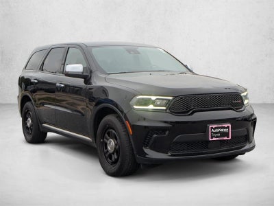 2024 Dodge Durango Pursuit AWD
