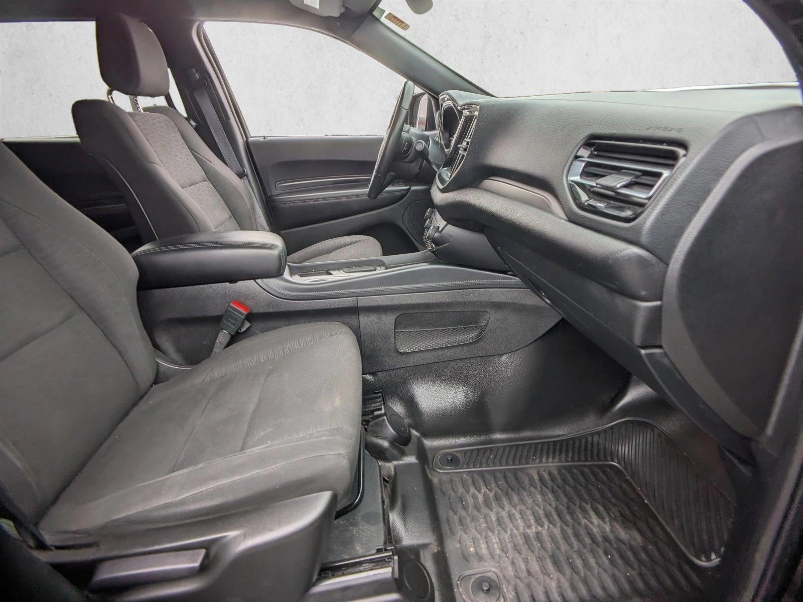 2024 Dodge Durango Pursuit AWD