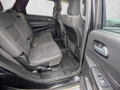 2024 Dodge Durango Pursuit AWD