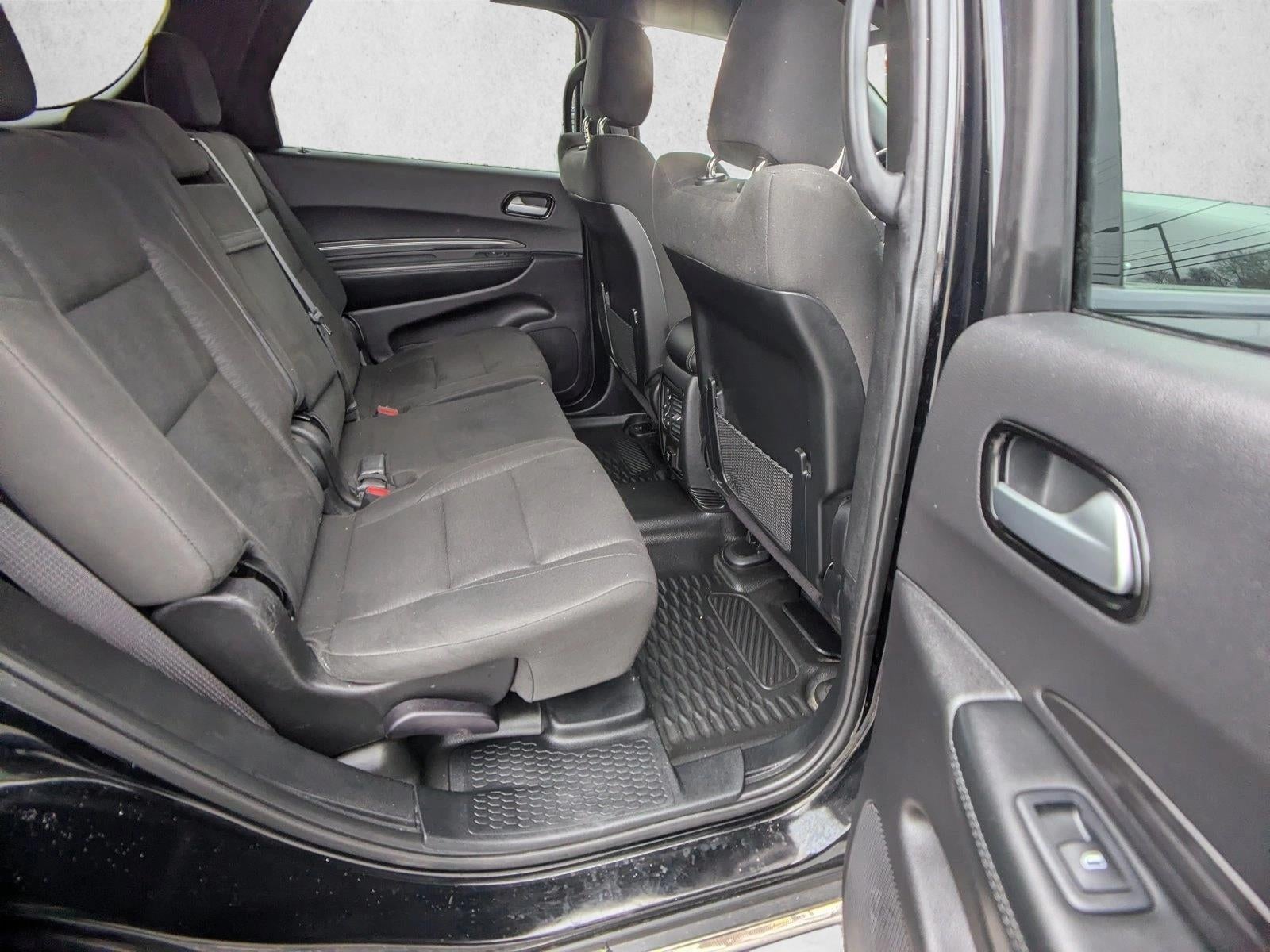 2024 Dodge Durango Pursuit AWD