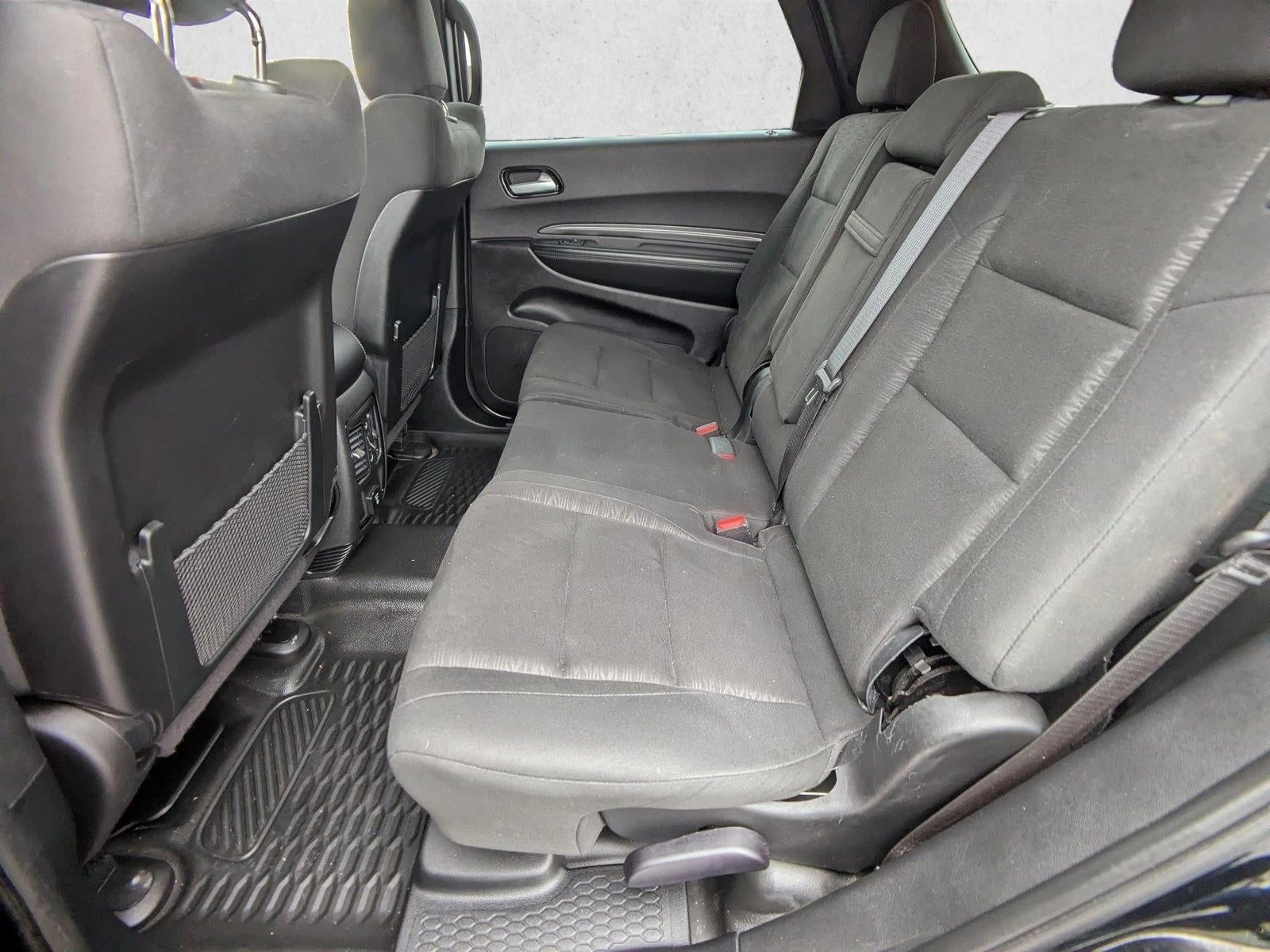 2024 Dodge Durango Pursuit AWD