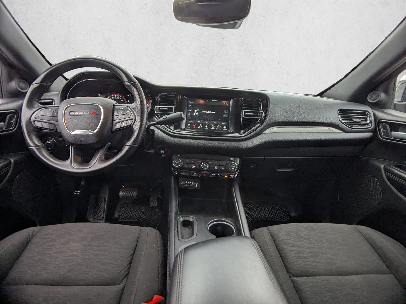 2024 Dodge Durango Pursuit AWD