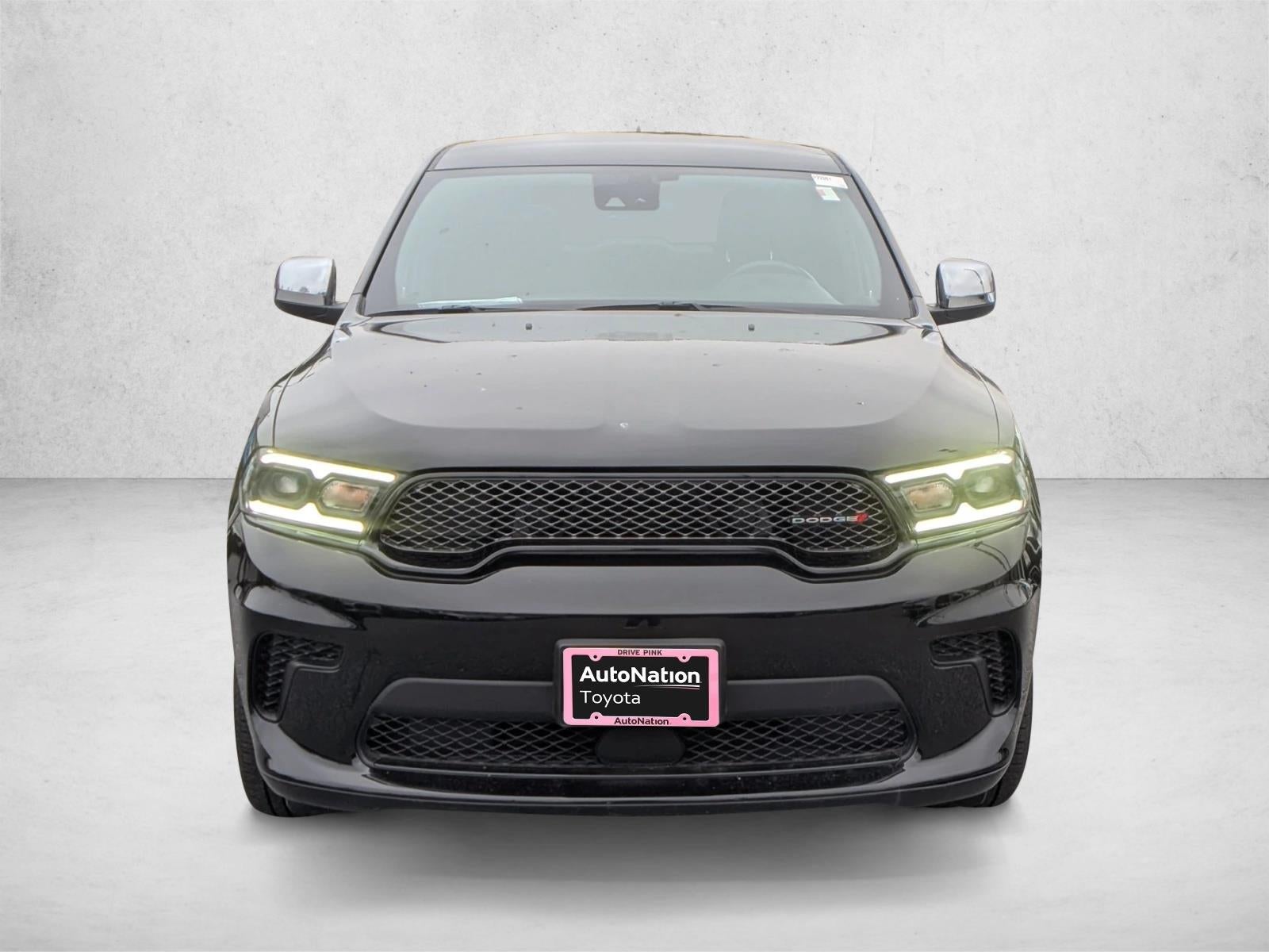 2024 Dodge Durango Pursuit AWD