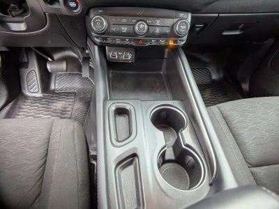 2024 Dodge Durango Pursuit AWD