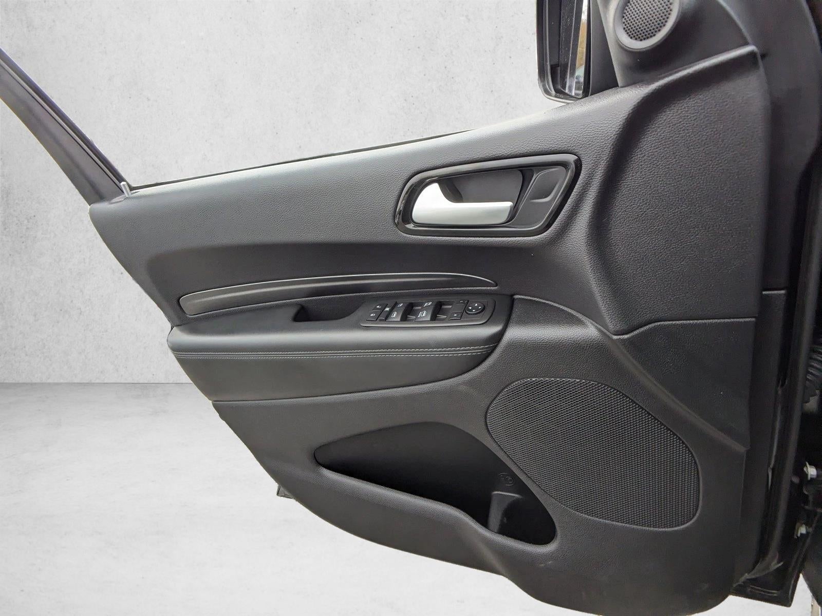 2024 Dodge Durango Pursuit AWD