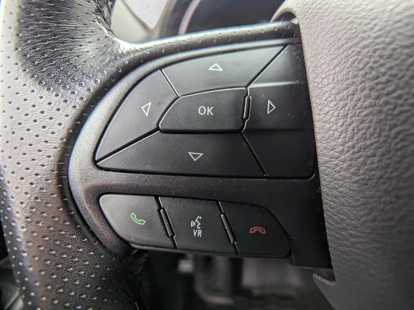 2024 Dodge Durango Pursuit AWD