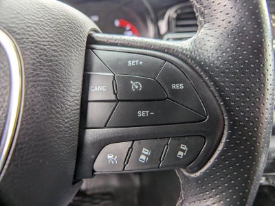 2024 Dodge Durango Pursuit AWD