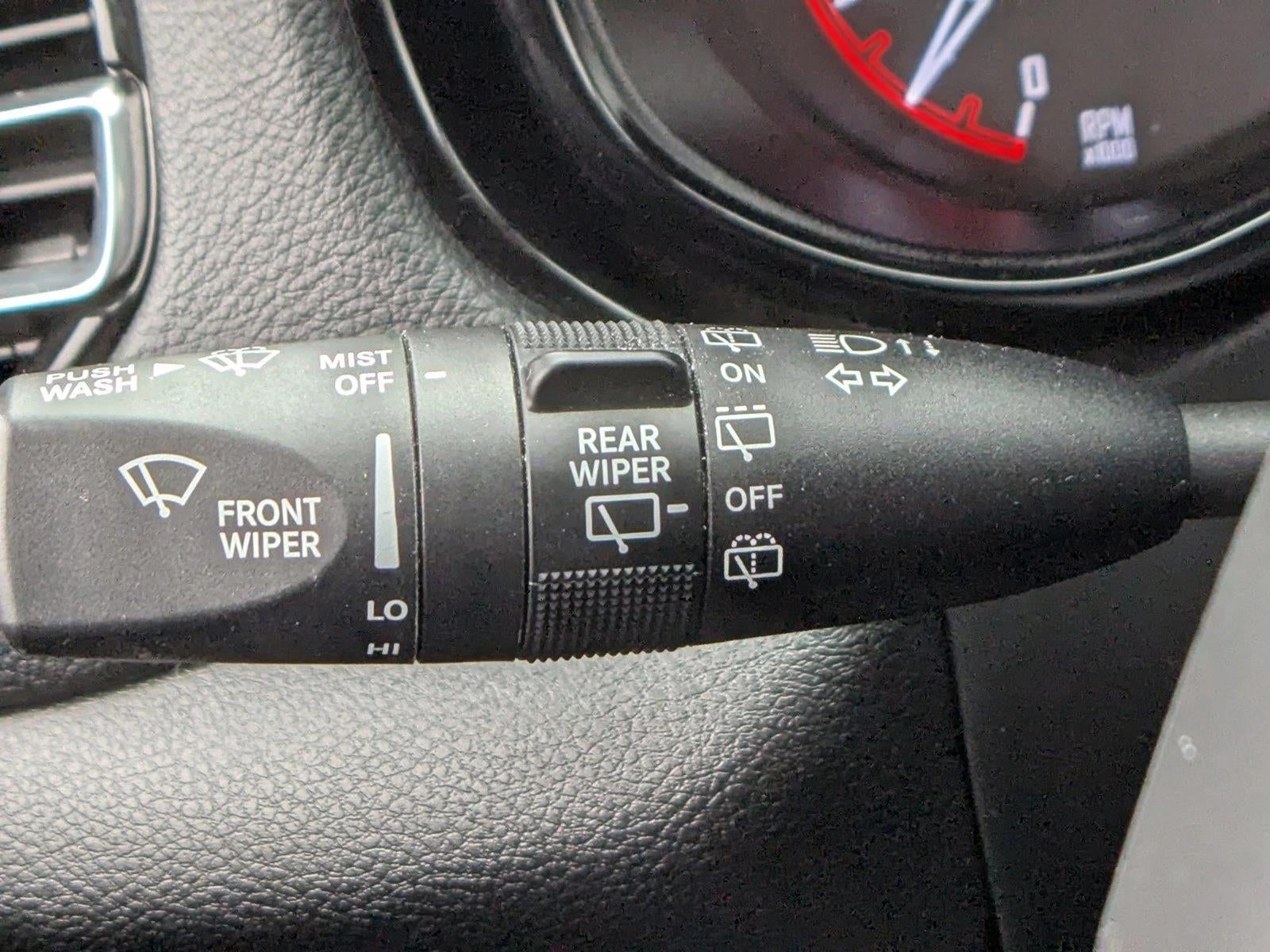 2024 Dodge Durango Pursuit AWD