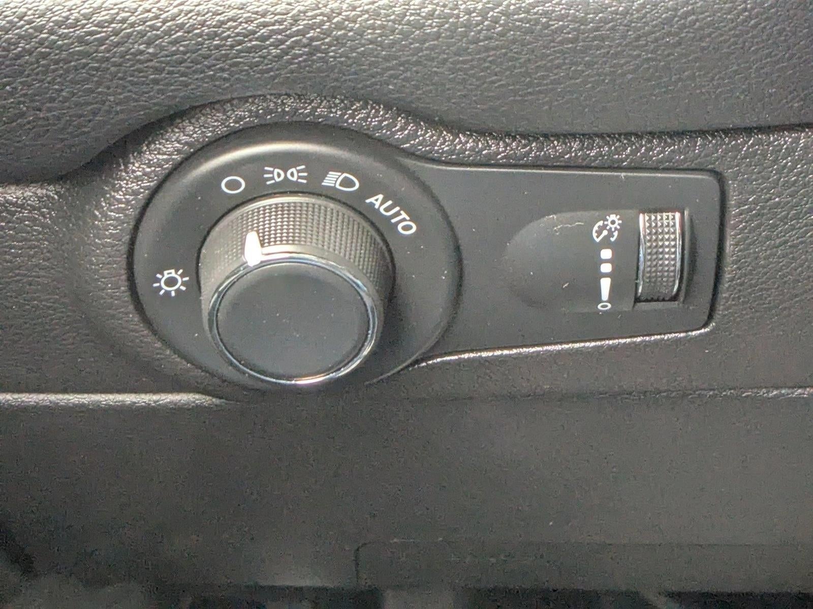 2024 Dodge Durango Pursuit AWD