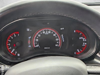 2024 Dodge Durango Pursuit AWD