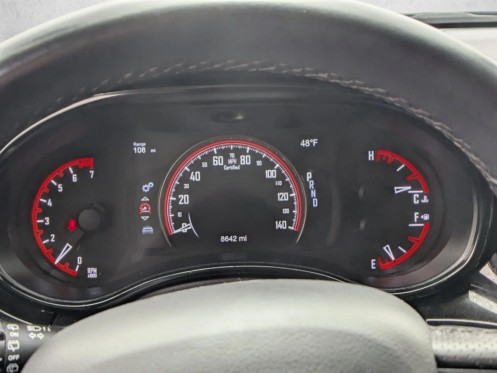 2024 Dodge Durango Pursuit AWD