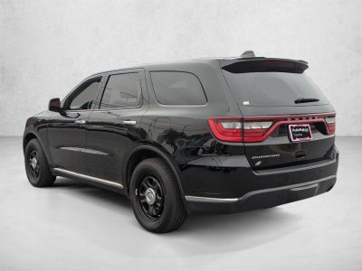 2024 Dodge Durango Pursuit AWD