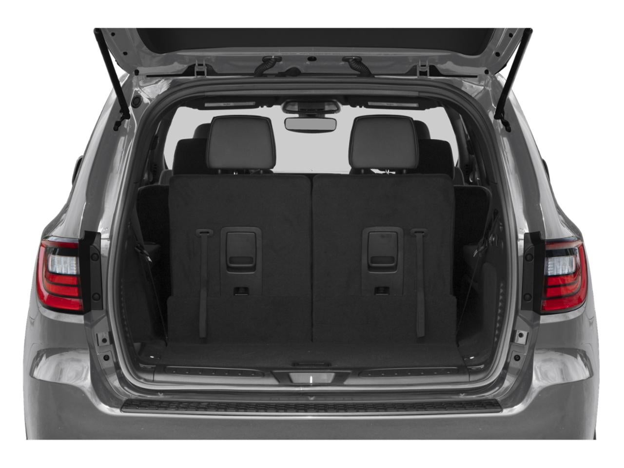 2024 Dodge Durango Pursuit AWD