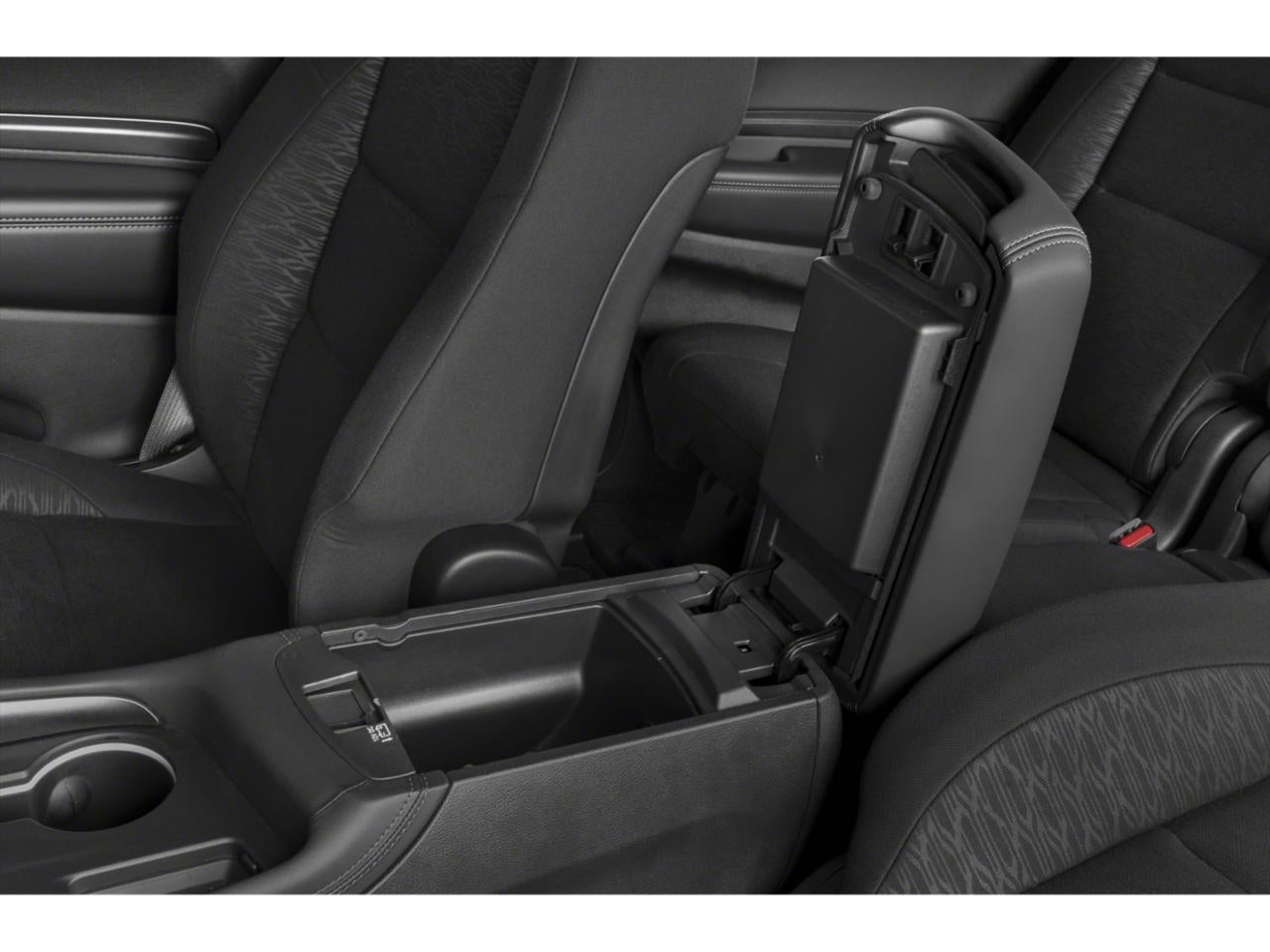 2024 Dodge Durango Pursuit AWD