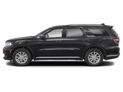 2024 Dodge Durango Pursuit AWD