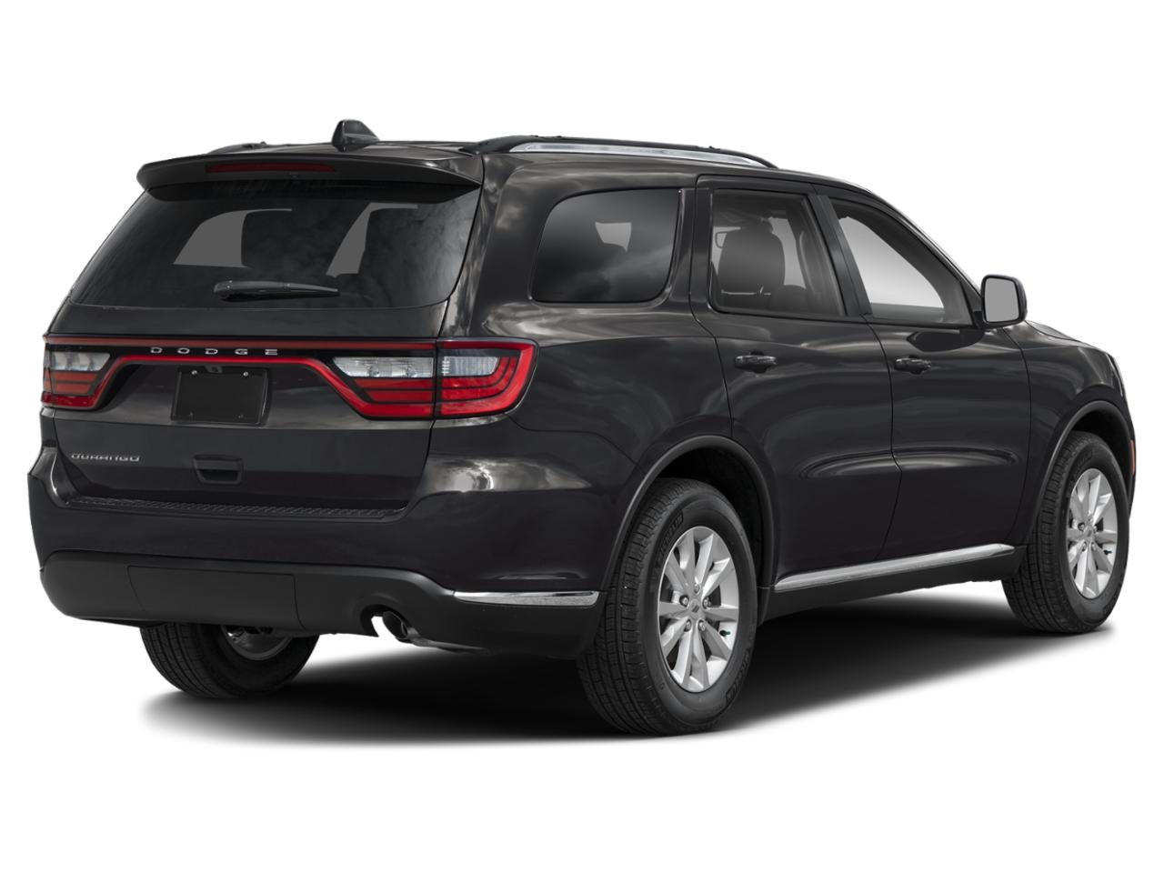 2024 Dodge Durango Pursuit AWD