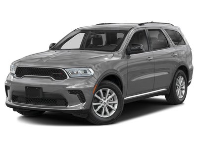 2024 Dodge Durango Pursuit AWD