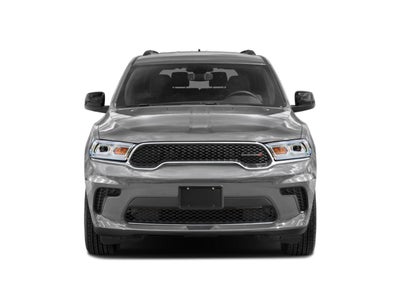 2024 Dodge Durango Pursuit AWD