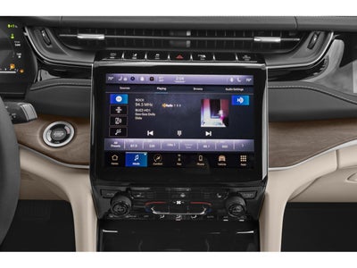 2023 Jeep Grand Cherokee 4xe 30th Anniversary 4x4