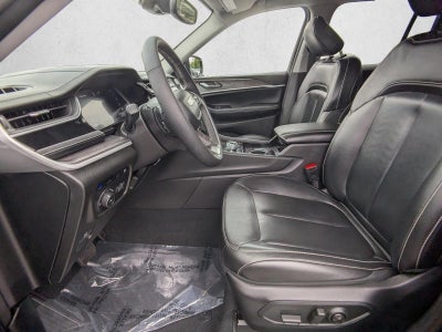 2022 Jeep Grand Cherokee 4xe 4x4