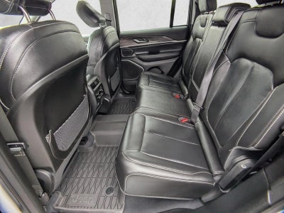2022 Jeep Grand Cherokee 4xe 4x4