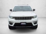 2022 Jeep Grand Cherokee 4xe 4x4