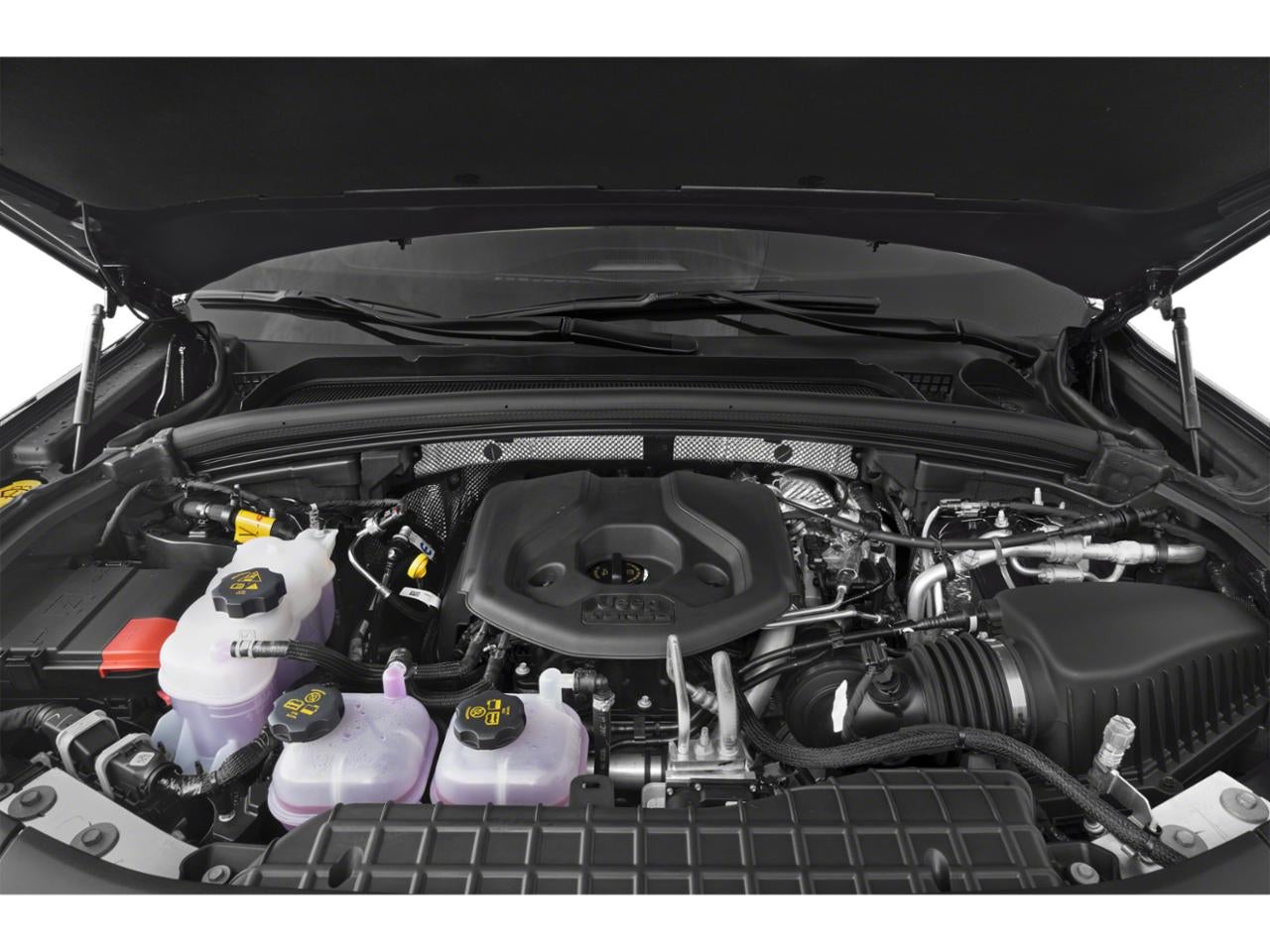 2022 Jeep Grand Cherokee 4xe 4x4