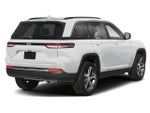 2022 Jeep Grand Cherokee 4xe 4x4