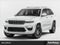 2023 Jeep Grand Cherokee 4xe Overland 4x4