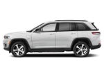 2023 Jeep Grand Cherokee 4xe Overland 4x4