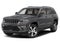 2022 Jeep Grand Cherokee 4xe Summit 4x4