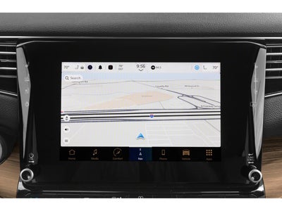 2024 Jeep Wagoneer L Series III 4x4