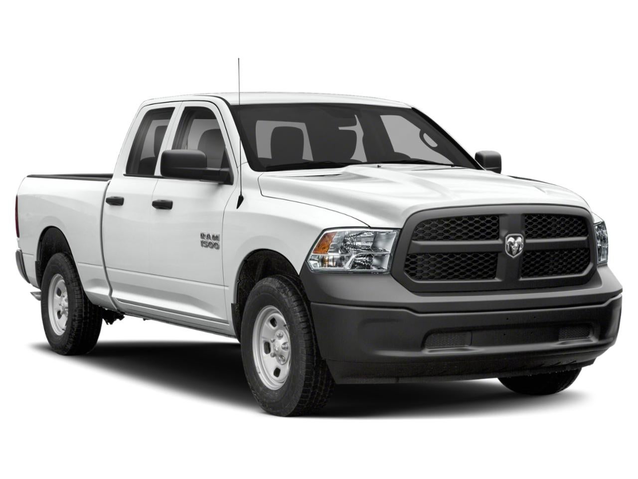 2019 RAM 1500 Classic Express 4x4 Quad Cab 6'4" Box
