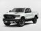 2019 RAM 1500 Rebel 4x4 Quad Cab 6'4" Box