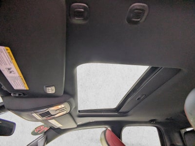 2019 RAM 1500 Rebel 4x4 Quad Cab 6'4" Box