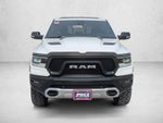2019 RAM 1500 Rebel 4x4 Quad Cab 6'4" Box