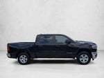 2025 RAM 1500 Big Horn 4x4 Crew Cab 5'7" Box