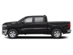 2025 RAM 1500 Big Horn 4x4 Crew Cab 5'7" Box