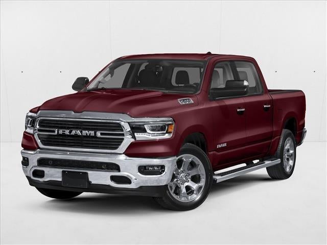 2019 RAM 1500 Big Horn/Lone Star 4x4 Crew Cab 5'7" Box