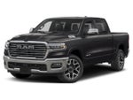 2025 RAM 1500 Laramie 4x4 Crew Cab 5'7" Box