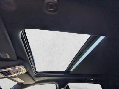2026 RAM 1500 Rebel 4x4 Crew Cab 5'7" Box