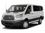2015 Ford Transit Wagon T-350 148" Low Roof XLT Swing-Out RH Dr