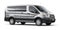 2015 Ford Transit Wagon T-350 148" Low Roof XLT Swing-Out RH Dr