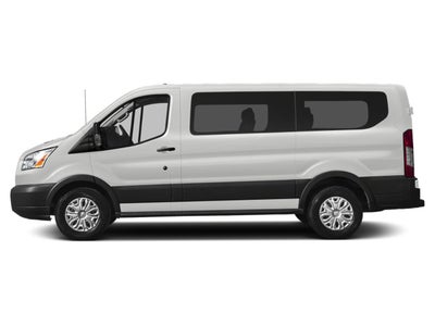 2015 Ford Transit Wagon T-350 148" Low Roof XLT Swing-Out RH Dr