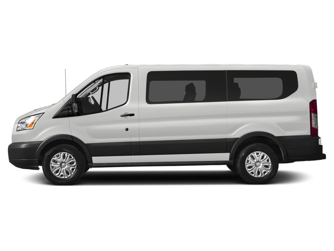 2015 Ford Transit Wagon T-350 148" Low Roof XLT Swing-Out RH Dr