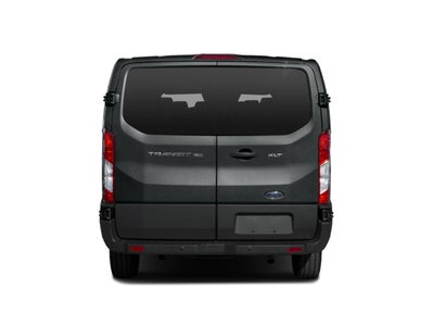 2015 Ford Transit Wagon T-350 148" Low Roof XLT Swing-Out RH Dr