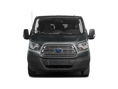 2015 Ford Transit Wagon T-350 148" Low Roof XLT Swing-Out RH Dr