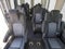 2023 Ford Transit Passenger Wagon T-350 148" Med Roof XLT RWD