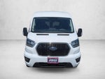 2023 Ford Transit Passenger Wagon T-350 148" Med Roof XLT RWD