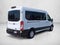 2023 Ford Transit Passenger Wagon T-350 148" Med Roof XLT RWD